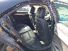 1G6AH5RX6F0****** Wrecked 2015 Cadillac ATS in Pittsburgh
