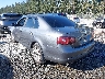 3VWJZ71KX8M****** Salvamento y Reparables 2008 Volkswagen Jetta en Seattle