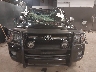 5TDBT48A17S****** Wrecked 2007 Toyota Sequoia in New York State