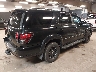 5TDBT48A17S****** Salvage and Wrecked 2007 Toyota Sequoia in New York State