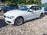 WBA8A3C52JA****** Usados y Reparables 2018 BMW 3 Series en Baltimore