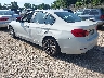 WBA8A3C52JA****** Salvamento y Reparables 2018 BMW 3 Series en Baltimore