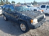 1J4GZ78Y4TC****** Salvamento y Destrozados 1996 Jeep Grand Cherokee en Fremont