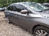 3N1AB7AP5HY****** Reparables 2017 Nissan Sentra en Estado de Ohio
