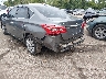 3N1AB7AP5HY****** Salvamento y Reparables 2017 Nissan Sentra en Estado de Ohio