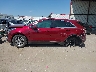 1GYKNBRS6HZ****** Salvamento 2017 Cadillac XT5