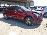 1GYKNBRS6HZ****** Salvamento y Destrozados 2017 Cadillac XT5 en Fort Worth North