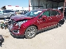 1GYKNBRS6HZ****** Usados y Reparables 2017 Cadillac XT5 en Fort Worth North