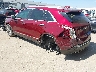 1GYKNBRS6HZ****** Salvamento y Reparables 2017 Cadillac XT5 en Fort Worth North