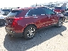 1GYKNBRS6HZ****** Salvamento y Destrozados 2017 Cadillac XT5 en Estado de Texas