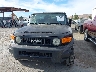 JTEBU11F670****** Salvamento 2007 Toyota FJ Cruiser