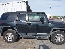 JTEBU11F670****** Destrozados 2007 Toyota FJ Cruiser