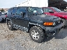 JTEBU11F670****** Salvamento y Destrozados 2007 Toyota FJ Cruiser en East Bay