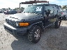 JTEBU11F670****** Usados y Reparables 2007 Toyota FJ Cruiser en East Bay