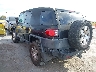 JTEBU11F670****** Salvamento y Reparables 2007 Toyota FJ Cruiser en East Bay