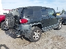 JTEBU11F670****** Salvamento y Destrozados 2007 Toyota FJ Cruiser en Estado de California