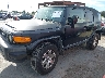 JTEBU11F670****** Salvamento y Reparables 2007 Toyota FJ Cruiser en Estado de California