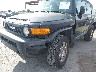JTEBU11F670****** Destrozados 2007 Toyota FJ Cruiser en Estado de California