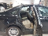 1FAHP3FN5BW****** Wrecked 2011 Ford Focus in High Point