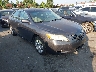 4T1BE46K59U****** Salvamento y Destrozados 2009 Toyota Camry en Charlotte