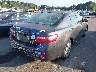 4T1BE46K59U****** Salvamento y Destrozados 2009 Toyota Camry en Estado de Carolina del Norte