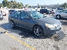 1HGCM56405A****** Salvamento y Destrozados 2005 Honda Accord en Fremont