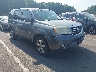 5FNYF3H40CB****** Salvamento y Destrozados 2012 Honda Pilot en Raleigh