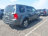 5FNYF3H40CB****** Salvamento y Destrozados 2012 Honda Pilot en Estado de Carolina del Norte