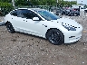5YJ3E1EA3PF****** Salvage and Wrecked 2023 Tesla Model 3 in Electric Vehicle Auctions