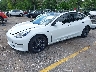 5YJ3E1EA3PF****** Used and Repairable 2023 Tesla Model 3 in Electric Vehicle Auctions