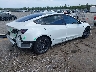 5YJ3E1EA3PF****** Salvage and Wrecked 2023 Tesla Model 3 in Florida State