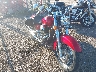 JH2RC5002BK****** Salvage and Wrecked 2011 Honda VT750 (Shadow Aero 750) in Rec Rides Online Exclusive