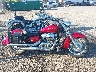JH2RC5002BK****** Wrecked 2011 Honda VT750 (Shadow Aero 750) in Michigan State