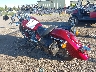 JH2RC5002BK****** Salvage and Repairable 2011 Honda VT750 (Shadow Aero 750) in Rec Rides Online Exclusive