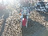 JH2RC5002BK****** Used and Repairable 2011 Honda VT750 (Shadow Aero 750) in Michigan State