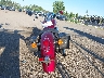 JH2RC5002BK****** Salvage and Repairable 2011 Honda VT750 (Shadow Aero 750) in Michigan State