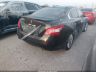 1N4AA5AP2AC****** Salvage and Wrecked 2010 Nissan Maxima in Texas State