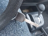 2HGFA1F53AH****** Salvage 2010 Honda Civic in Massachusetts State