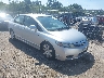 2HGFA1F53AH****** Salvage and Wrecked 2010 Honda Civic in Boston Shirley