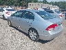 2HGFA1F53AH****** Salvage and Repairable 2010 Honda Civic in Boston Shirley