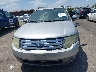 1FMDK02W69G****** Used 2009 Ford Taurus in Texas State