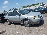 1FMDK02W69G****** Repairable 2009 Ford Taurus in Texas State