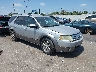 1FMDK02W69G****** Salvage and Wrecked 2009 Ford Taurus in Houston