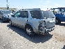 1FMDK02W69G****** Salvage and Repairable 2009 Ford Taurus in Houston