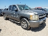 1GCEC29039Z****** Salvage and Wrecked 2009 Chevrolet Silverado 1500 in San Antonio South