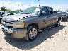 1GCEC29039Z****** Used and Repairable 2009 Chevrolet Silverado 1500 in San Antonio South