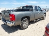1GCEC29039Z****** Salvage and Wrecked 2009 Chevrolet Silverado 1500 in Texas State