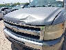 1GCEC29039Z****** Salvage and Repairable 2009 Chevrolet Silverado 1500 in Texas State