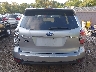 JF2SJAVC2GH****** Destrozados 2016 Subaru Forester