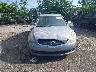 1N4AL21E37N****** Wrecked 2007 Nissan Altima in Florida State